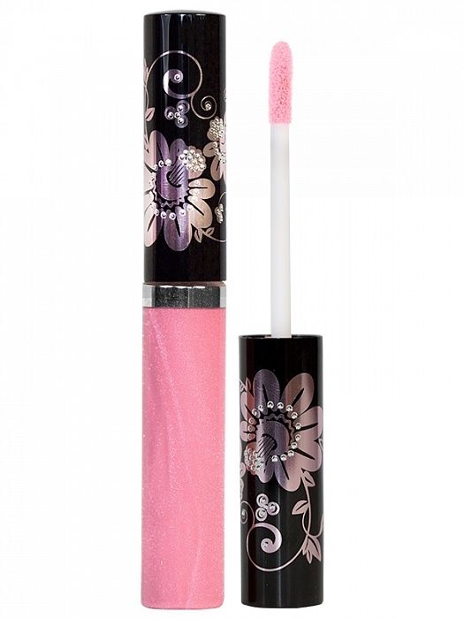 LavelleCollection lip gloss LG-15 tone 107 sparkling rose 10ml